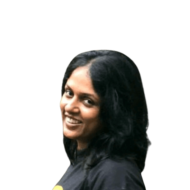 Natasha Susan Koshy