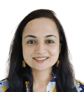 Pooja Shankar