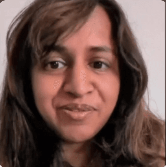 Ramya Thirumalai